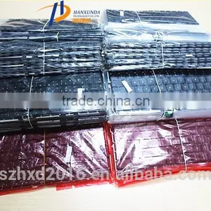 100% NEW Original A1278 Keyboard for Macbook 13 Switzer Version Wholesale thumbnail-4