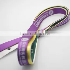 Factory Directly Supply Hot Sale Stainless Thin Lanyard thumbnail-4
