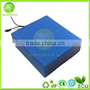 Lifepo4 Batteries Electric Car 12v 100ah Lithium Ion Rechargeable Battery Lithium Battery Wholesale thumbnail-1