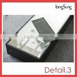 Smd Led Fluorescent Office Ceiling Light Ceiling Decoration New Office Lighting thumbnail-4