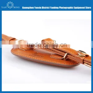 DSLR Strap Camera Waterproof Wrist Leather Strap thumbnail-6
