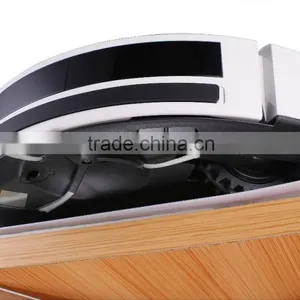 Robot Vacuum Cleaner,Intelligent Automatic Vacuum Cleaner, Mini Floor Robot Vacuum thumbnail-5
