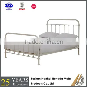 White Cabin Single Bed Home Design thumbnail-1