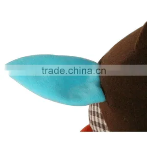 Baby Plush Confort Toy Kaifulan New Style Bell Inside thumbnail-4