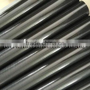 58.5mm Diameter 3K Carbon Fiber Tube thumbnail-2