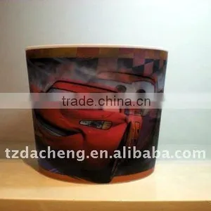 Promtion Popcorn Tub thumbnail-1