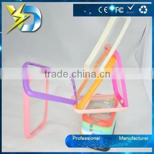 Wholesale Transparent TPU Mobile Phone Case for Xuandii 9300 Case thumbnail-1