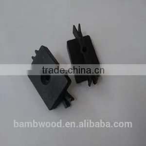 Plastic Composite/wood Timber Decking Clips and Stainless Steel Clip thumbnail-2