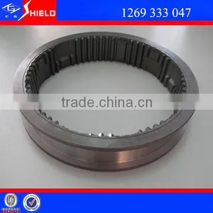 1269333047 Syn. Sleeve Of 5S111GP Transmission Synchronizer Kit thumbnail-1
