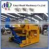 QMY6-25 Automatic Laying Block Factory Made in China thumbnail-3
