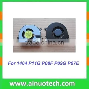 Hot Selling Laptop Cpu Cooler Fan Laptop Cooling Fans for HP DV3-4000 DM4-1000 thumbnail-4