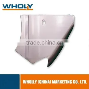 High Precision Custom Automotive Die Casting Aluminum Parts thumbnail-5