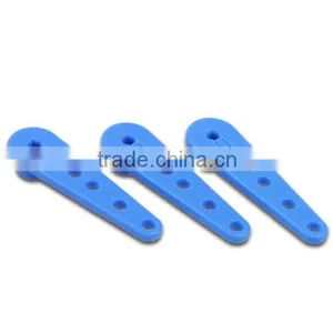 Blue Rocker Arm,plastic Sprinkler, Angle Rack Bracket 1301 thumbnail-5
