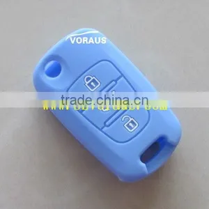 Ki 3 Button Key Pack (light Blue) thumbnail-1
