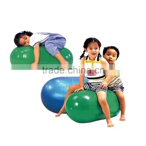 2013 Hot Sale Peanut Gym Ball/Fitness Ball thumbnail-6