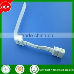 Professional Manufacture Copper Rj45 Metal Led Lamp Connector Wire Harness thumbnail-4