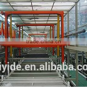 Feiyide Anodizing Rack Plating Machinery Equipment thumbnail-2