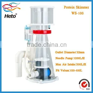 Aquarium Tank Protein Skimmer Aquarium Protein Skimmer thumbnail-4