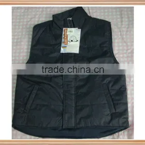 High Quality Padded Vest Bodywarmer thumbnail-3
