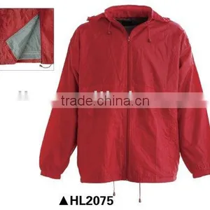Windbreaker for Promotion thumbnail-1