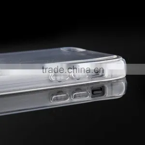New Arrived Phone Case With TPU for Iphone 6/6s Plus ,clearly TPU Phone Case for Iphone 6/6s Plus thumbnail-4