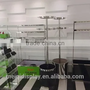 MAYKE DISPLAY RACKS, SHOP-FITTING PROPS thumbnail-2
