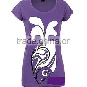 Girls Three-quarter Sleeve T-shirt thumbnail-5