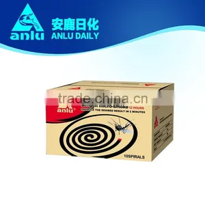 High Quality Anlu Household Mosquito Repellent Incense thumbnail-1