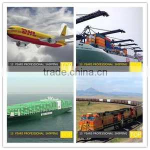 China to Long Beach California Logistics Ocean Freight thumbnail-1