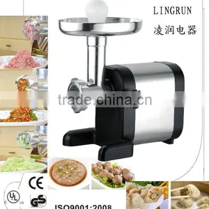 Home Best Meat Grinder Price thumbnail-1