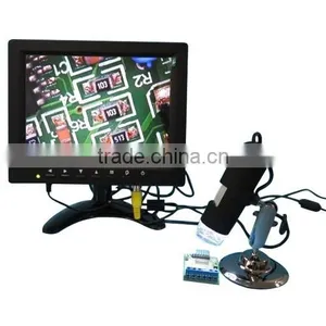 SM200T8 Digital Video Screen Microscope thumbnail-3