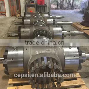 FC Gate Valve/API 6A Valve/Slab Gate Valve/valves/Cameron thumbnail-3