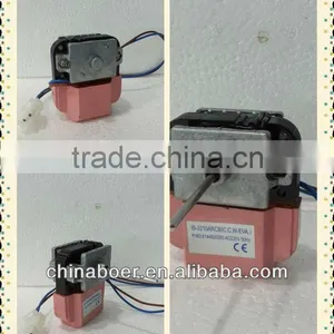 220V 110V HVAC RIFRIGERATOR FAN MOTOR FREEZER MOTOR thumbnail-1