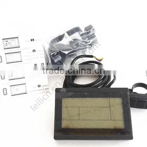 350W Front Ebike Conversion Kit 36V High Torque Type thumbnail-4