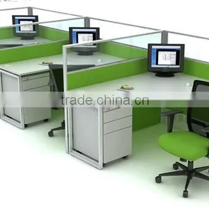 Used Office Wall Partitions thumbnail-1