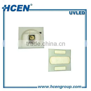 Surface Mount UV LED Low Light Decay Germicidal UVC LED 265nm thumbnail-1