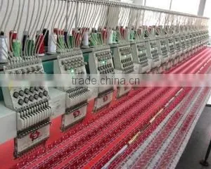 Dongguan Shiujan Garment Accessories Co., Ltd. company overview - view 2 thumbnail