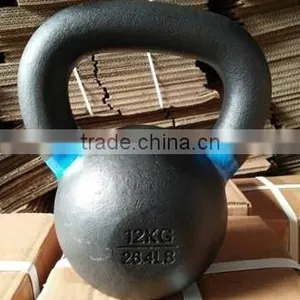 Crossfit Kettlebells Hollow Kettlebell Colored Kettlebells thumbnail-1