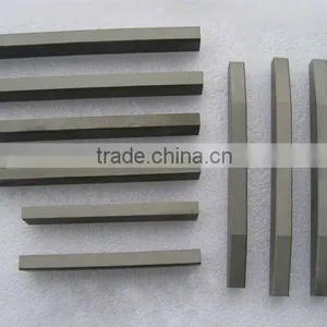 Cemented Carbide Strips With Good Perfermance thumbnail-1