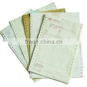 Computer Continuous a4 Offset Printing Paper thumbnail-1