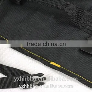 New Style Rolling Folding Tool Bag for Plumbers(YX-032404) thumbnail-4