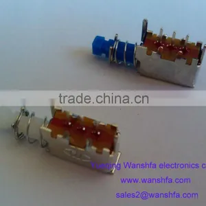 Power Push on Push off Switch PS-12F thumbnail-3