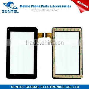 Low Price Tablet Touch Panel Screen For WOLDER SWCTP070101 2 thumbnail-1