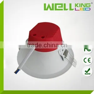 AC100-240V 8inch 18w SMD5630 Round Led False Ceiling Lights thumbnail-4