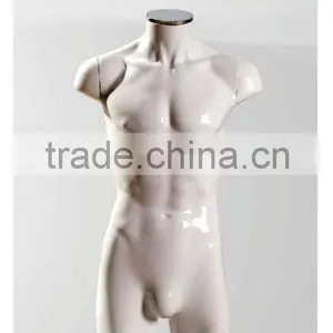 New Fashion High Quality Half Mannequin Without Head thumbnail-3