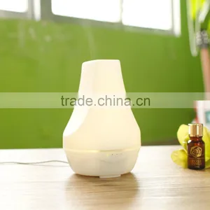 Fragrance Aroma Diffuser / Aromatherapy Ultrasonic Diffuser / Aroma Cool Mist Diffuser thumbnail-2