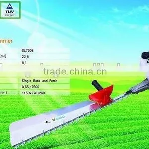 Hedge Trimmer SL750B thumbnail-1