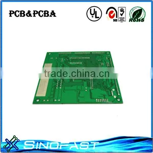 PCBA, PCB Assembly From PCB Assembly Manufacturer. thumbnail-4