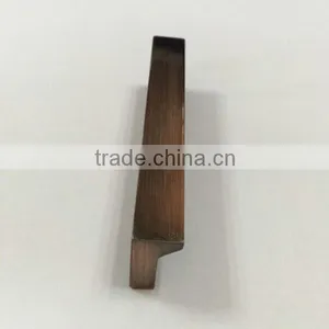 USA Antique Copper Aluminum Alloy Kitchen Cabinet Handle thumbnail-1
