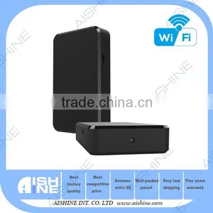 2016 New Arrival Black Box Hidden Camera Wireless Hidden Camera Security Camera System thumbnail-1